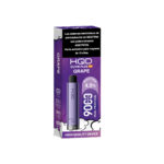 Vaporizador Cuvie Plus 2.0 9000 Puff - Grape - Imagen 2