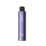 Vaporizador Cuvie Plus 2.0 9000 Puff - Grape - Imagen 3