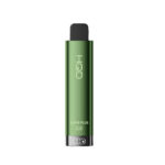 Vaporizador HQD Cuvie Plus 2.0 9000 Puff - Miami Mint - Imagen 3