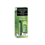 Vaporizador HQD Cuvie Plus 2.0 9000 Puff - Miami Mint - Imagen 2