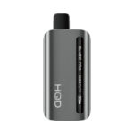 Vaporizador Glaze PRO 18.000 Puff - Black Dragón - Imagen 3