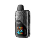 Vaporizador Click Plus 30.000 Puff Doble Sabor - Blackberry / Dragon Fruit - Imagen 3