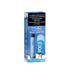 Vaporizador Cuvie Plus 2.0 9000 Puff – Blue Razz Ice - Imagen 2