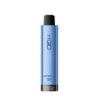 Vaporizador Cuvie Plus 2.0 9000 Puff – Blue Razz Ice - Imagen 3