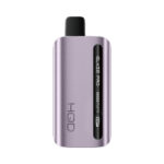 Vaporizador Glaze PRO 18.000 Puff - Blue Razz Ice - Imagen 3