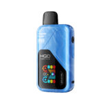 Vaporizador Click Plus 30.000 Puff Doble Sabor - Blueberry / Cherry - Imagen 3