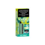 Vaporizador Glaze PRO 18.000 Puff - Ice Mint - Imagen 2
