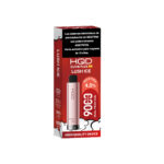 Vaporizador Cuvie Plus 2.0 9000 Puff - Lush Ice - Imagen 2