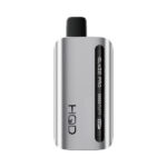 Vaporizador Glaze PRO 18.000 Puff - Mango - Imagen 3