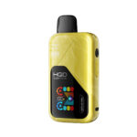 Vaporizador Click Plus 30.000 Puff Doble Sabor - Mango / Peach - Imagen 3