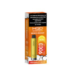 Vaporizador HQD Cuvie Plus 2.0 9000 Puff – Maxico Mango - Imagen 2