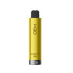 Vaporizador Cuvie Plus 2.0 9000 Puff – PineApple Ice - Imagen 3