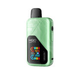 Vaporizador Click Plus 30.000 Puff Doble Sabor - Raspberry / Watermelón - Imagen 3