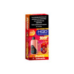 Vaporizador Click Plus 30.000 Puff Doble Sabor - Strawberry / Watermelón - Imagen 2