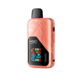 Vaporizador Click Plus 30.000 Puff Doble Sabor - Strawberry / Watermelón - Imagen 3
