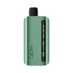 Vaporizador Glaze PRO 18.000 Puff - Strawberry Kiwi - Imagen 3
